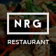NRG Restaurant