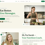 Nutri Coach