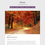 Nuvio