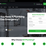 NXT Plumbing