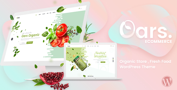 Oars Preview Wordpress Theme - Rating, Reviews, Preview, Demo & Download