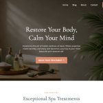 Oasis Wellness