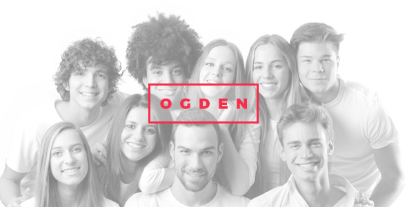 Ogden Creative Preview Wordpress Theme - Rating, Reviews, Preview, Demo & Download