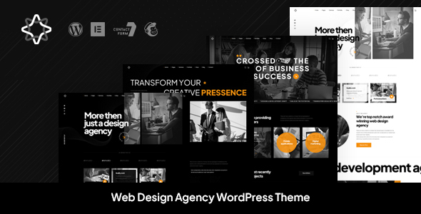 Ogency Preview Wordpress Theme - Rating, Reviews, Preview, Demo & Download