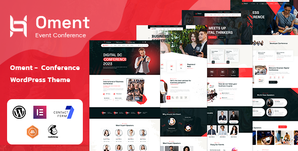 Oment Preview Wordpress Theme - Rating, Reviews, Preview, Demo & Download