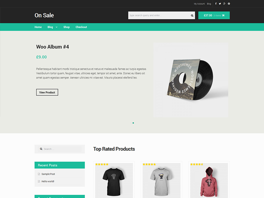 ON SALE Preview Wordpress Theme - Rating, Reviews, Preview, Demo & Download