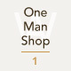 OneManShop One
