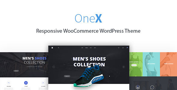 OneX Preview Wordpress Theme - Rating, Reviews, Preview, Demo & Download