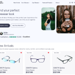 Optical Glasses