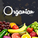 Organian Food