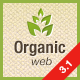 Organic Web