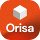Orisa