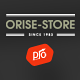Orise Store