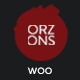 Orzons