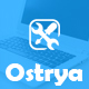 Ostrya