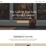 Palette Gallery