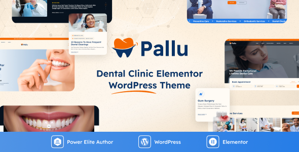 Pallu Preview Wordpress Theme - Rating, Reviews, Preview, Demo & Download