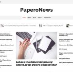 PaperoNews