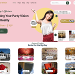 Party Rental