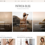 Patricia Blog