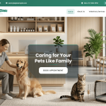 Paws Clinic