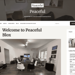 Peaceful Blox