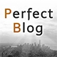 PerfectBlog