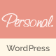 Personal WordPress