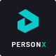 PersonX