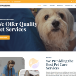 PetPulse FSE