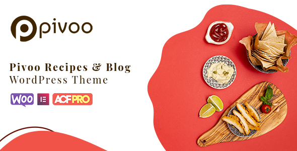 Pivoo Preview Wordpress Theme - Rating, Reviews, Preview, Demo & Download