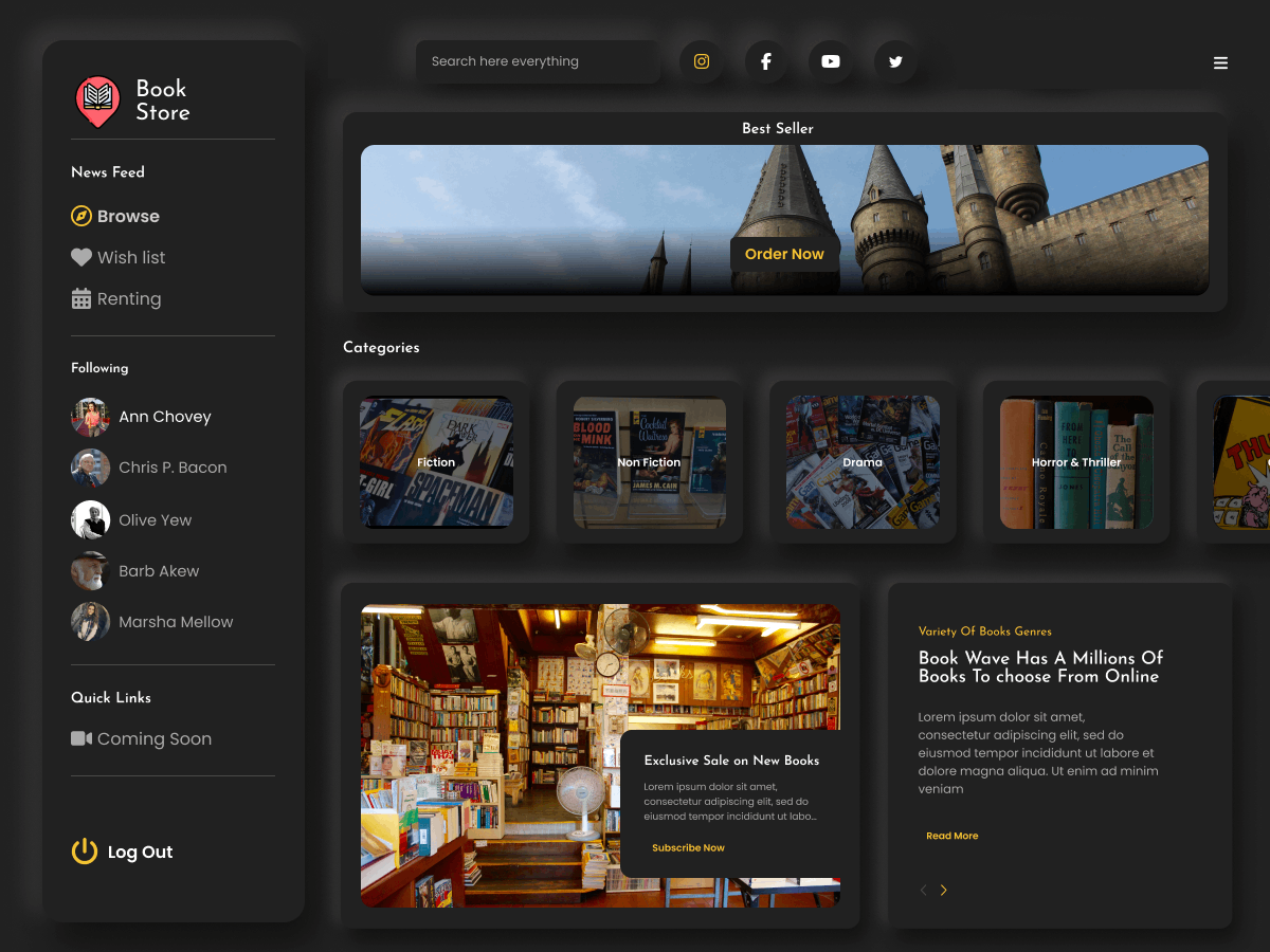 Pixel Ebook Preview Wordpress Theme - Rating, Reviews, Preview, Demo & Download