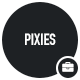 Pixies Portfolio