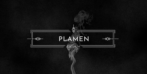 Plamen Preview Wordpress Theme - Rating, Reviews, Preview, Demo & Download