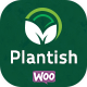 Plantish Plant