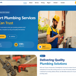 Plumbing Works