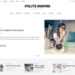 Polite Inspire