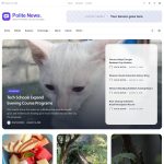 Polite News