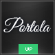 Portola WordPress