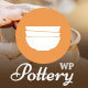 Pottery And