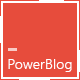 PowerBlog