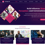 PR Agency