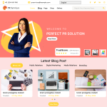 PR Services