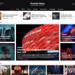 Premier News