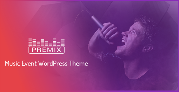 Premix Preview Wordpress Theme - Rating, Reviews, Preview, Demo & Download