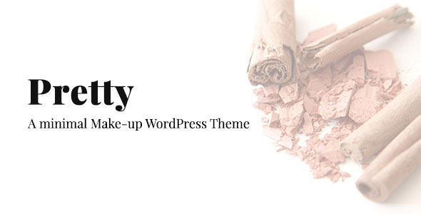 Pretty Preview Wordpress Theme - Rating, Reviews, Preview, Demo & Download