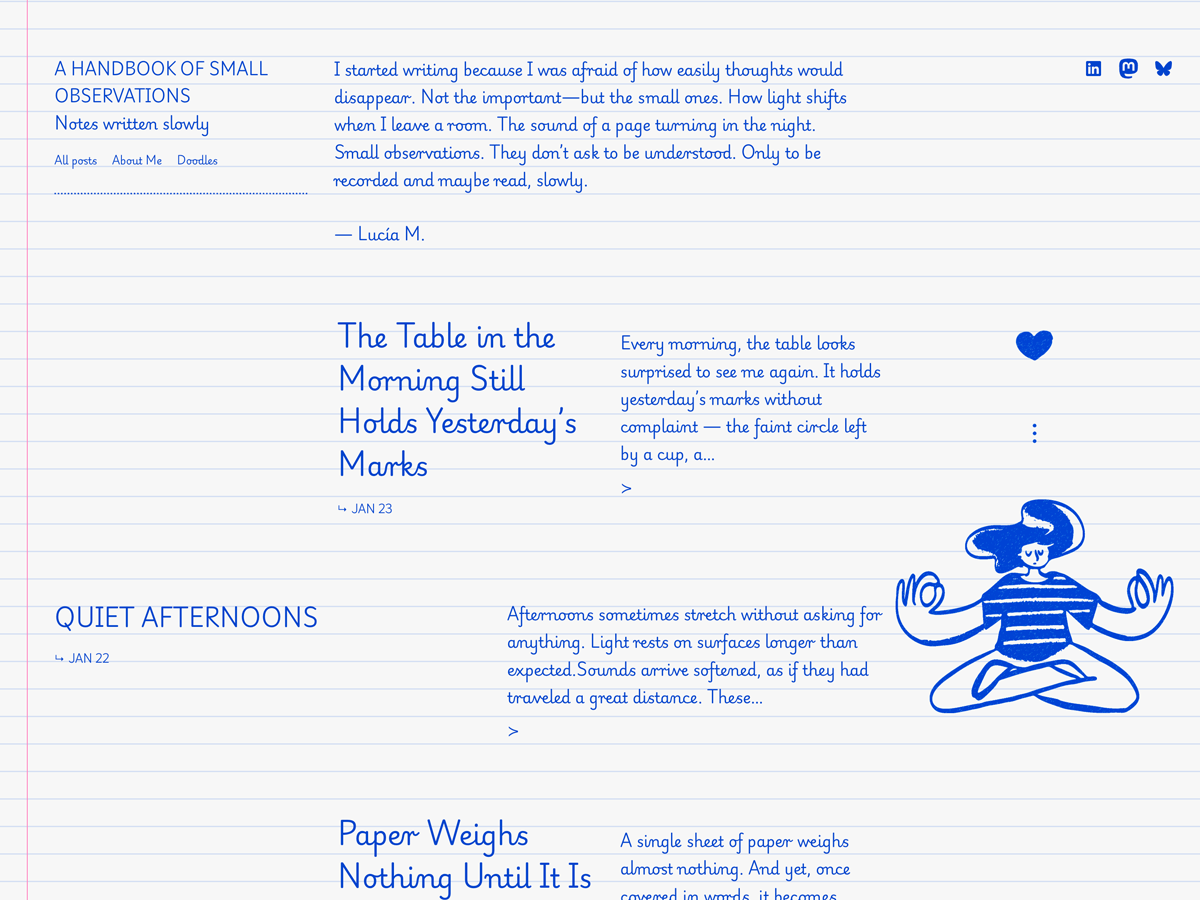 Primarium Preview Wordpress Theme - Rating, Reviews, Preview, Demo & Download