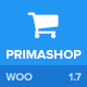 PrimaShop