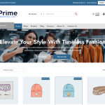 Prime Shopping