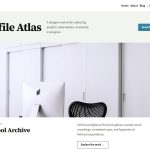 Profile Atlas